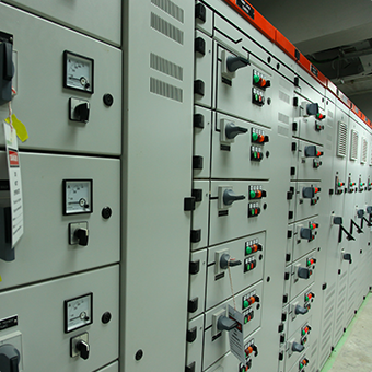 Power & Automation System